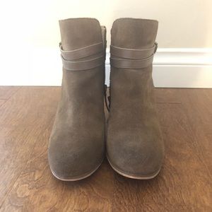 BP ‘Tandem’ Bootie